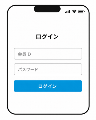 代替テキスト