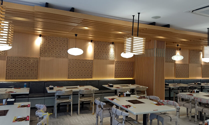 Washoku Sato Batu Tulis