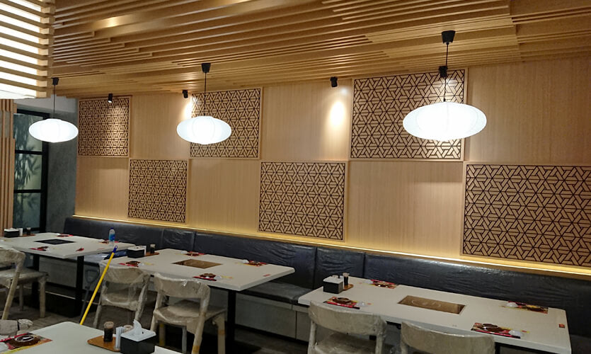 Washoku Sato Batu Tulis