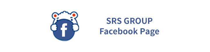 SRSグループ Facebookページ