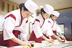 こども達の食育をサポート