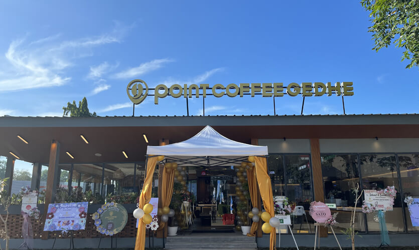 Washoku Sato Eat&Go PCG Rest Area KM42.5