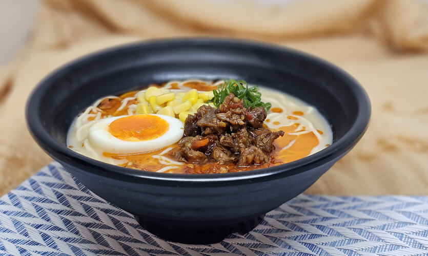 Washoku Sato Eat&Go PCG Rest Area KM42.5